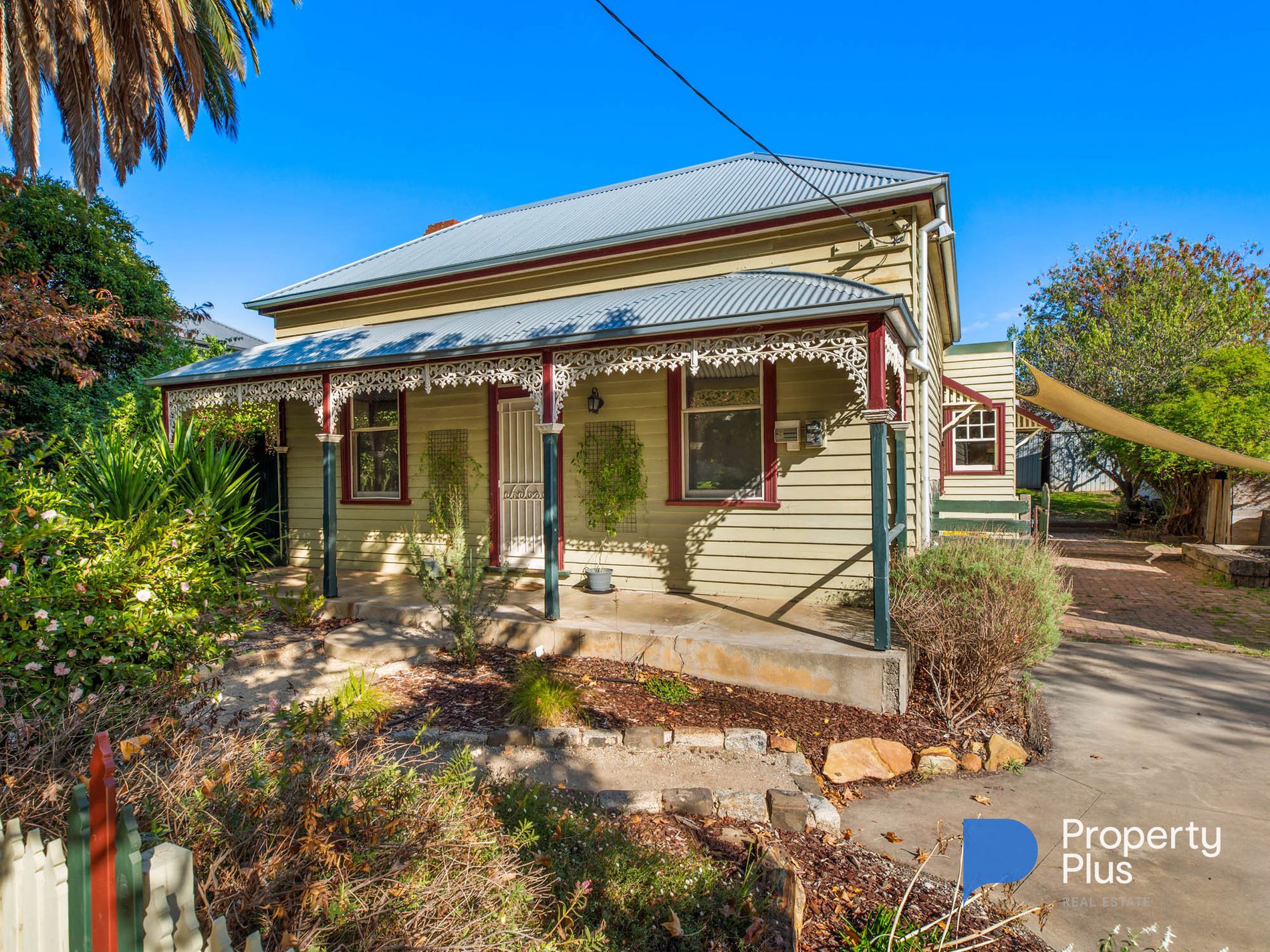 119 Eaglehawk Road, Long Gully