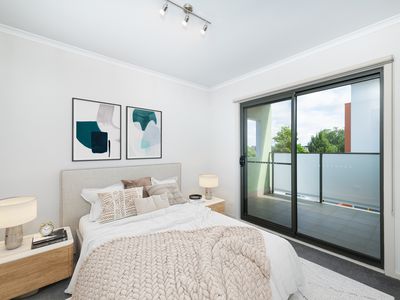 41 / 4 Ross Road, Crestwood