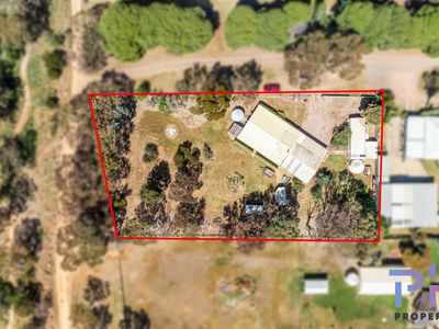 6 Memsie Lane, Bridgewater On Loddon