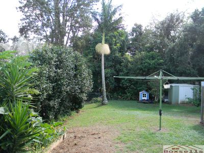 23 North Maleny Road, Maleny