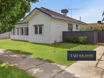 44 Edwards Street, Wangaratta