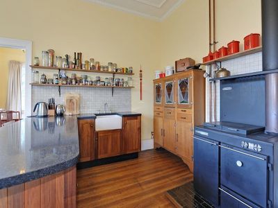 5234 Huon Highway, Geeveston