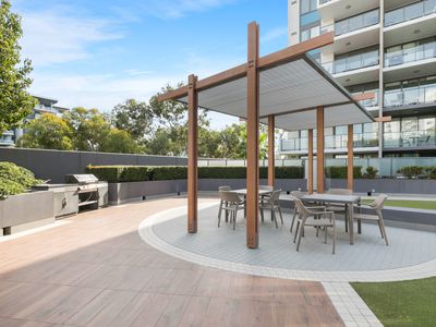 129 / 1 Rowe Avenue, Rivervale