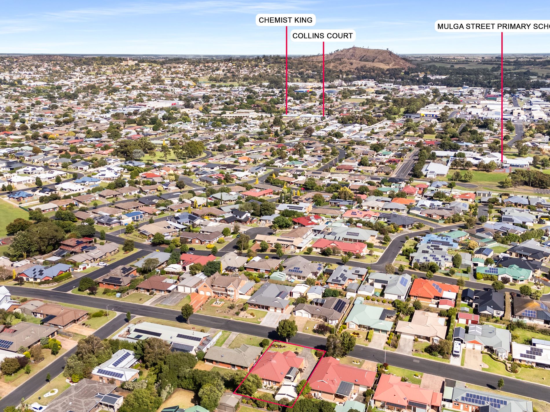 46 Montebello Drive, Mount Gambier