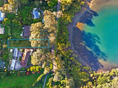 78A Lavender Point Road, North Narooma