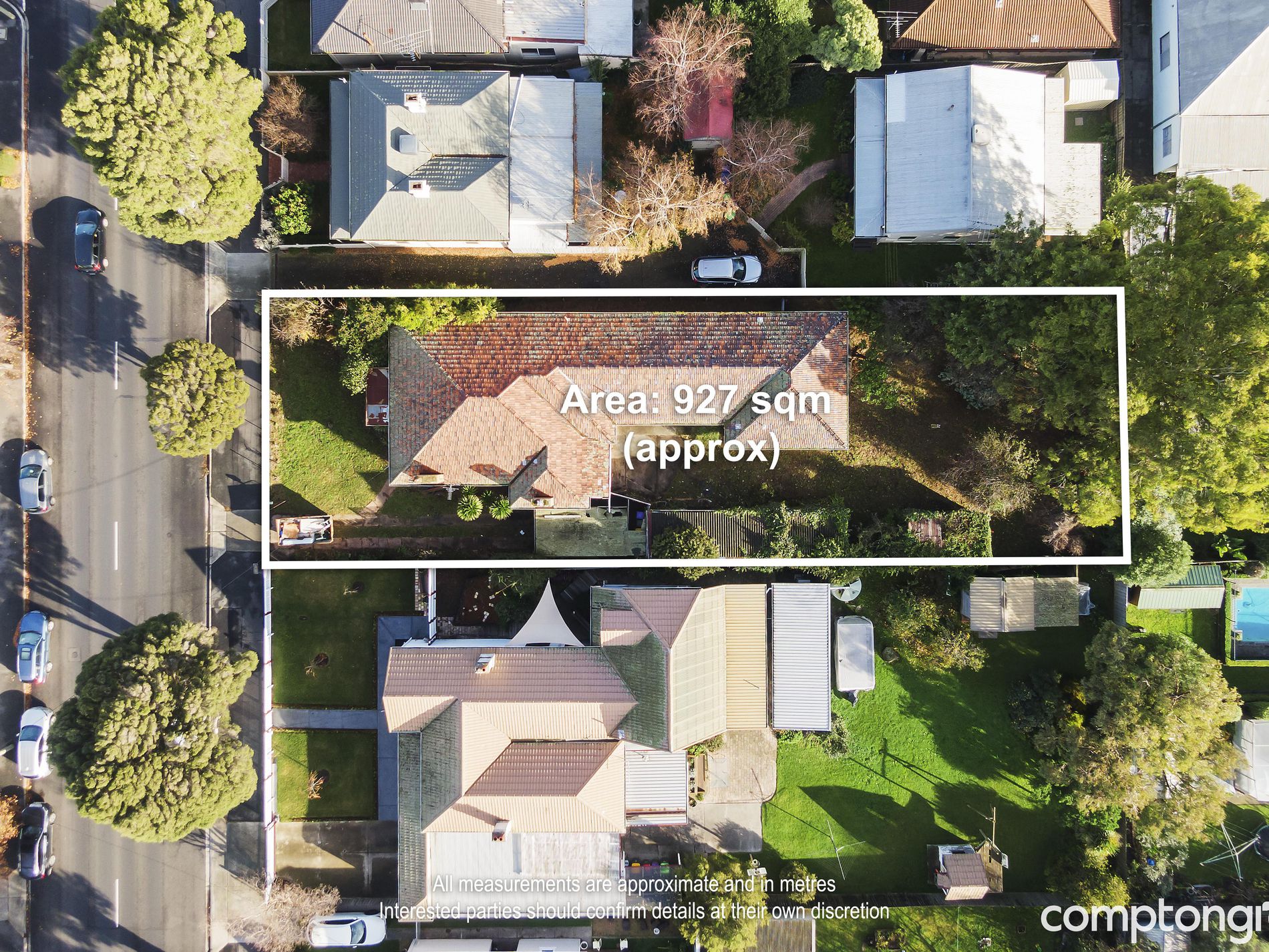 54 North Rd, Newport