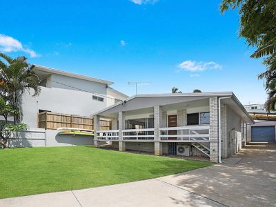 5 Victor Street, Alexandra Headland