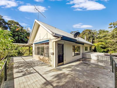 189 Byers Road, Wondecla