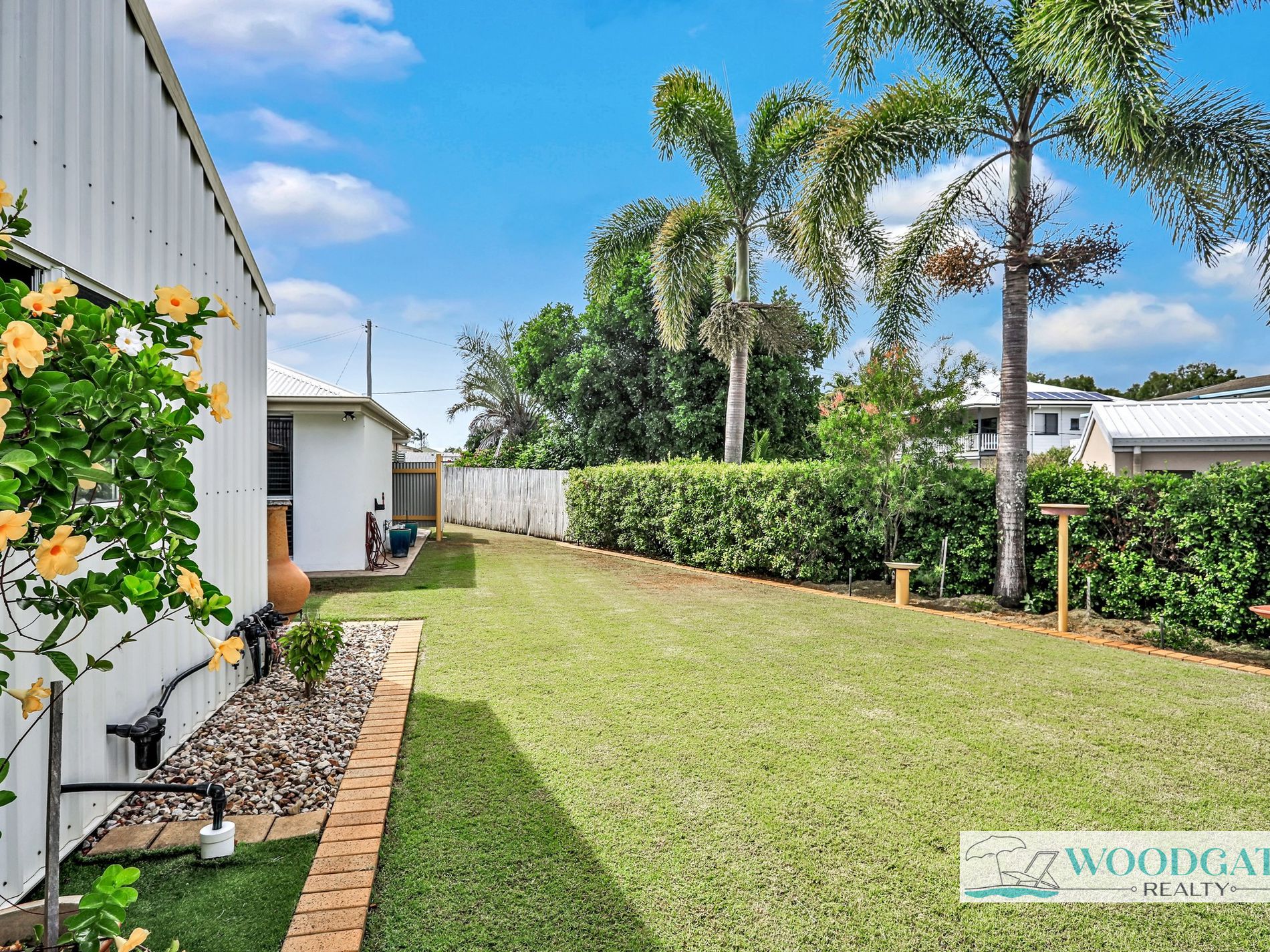 87 Mackerel Street, Woodgate