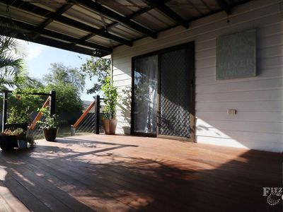 2 James Street, Dalby