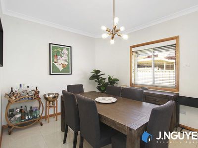 2 / 25 Pevensey Street, Canley Vale