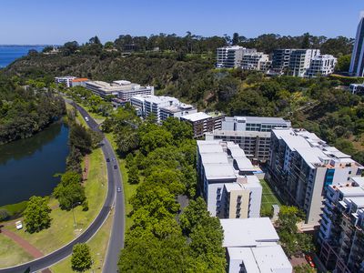 5 / 168 Mounts Bay Road, Perth