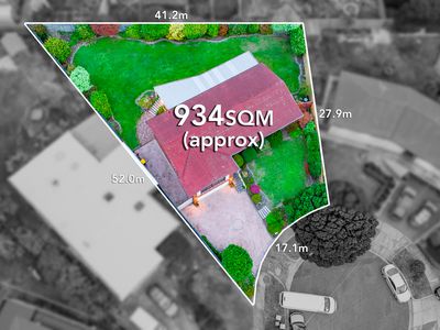 4 Bemm Court, Dandenong North