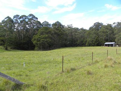 52 / Hancocks Creek Road, Wandandian