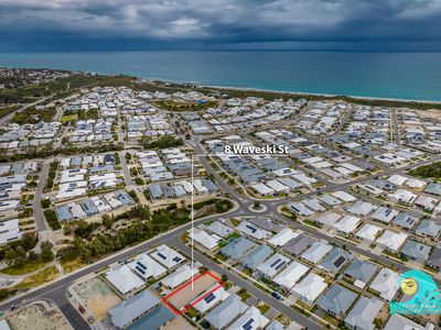 8 Waveski Street, Yanchep