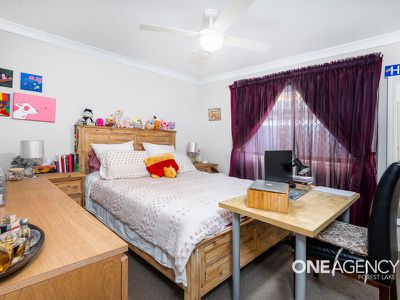 66 Giancarlo Cres, Doolandella