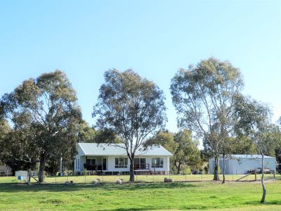 867 Aerodrome Road, Avenel