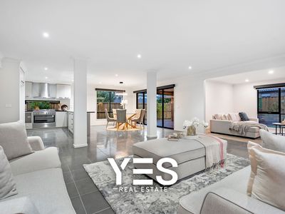 3 Curved Trunk Road, Officer