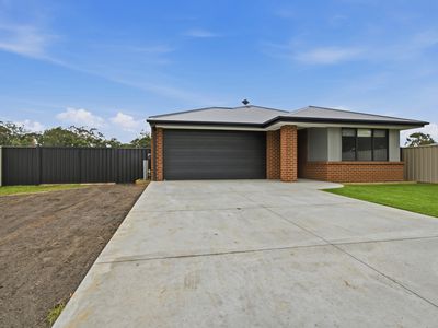 26 Frith Street, Wurruk
