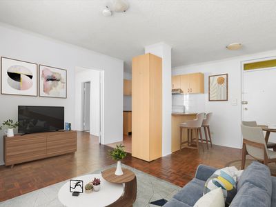 3 / 153 Salisbury Road, Camperdown