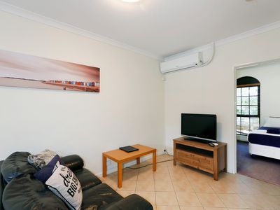 126 / 251 West Coast Highway, Scarborough