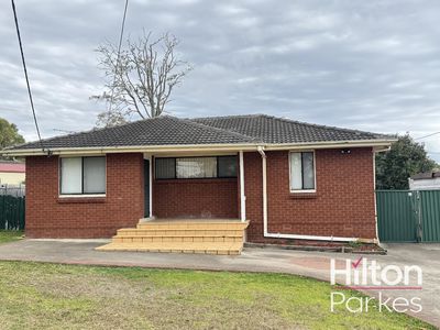 18 Shackleton Avenue, Tregear