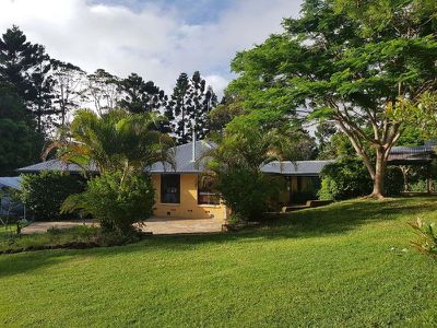 100 Burgum Road, Maleny