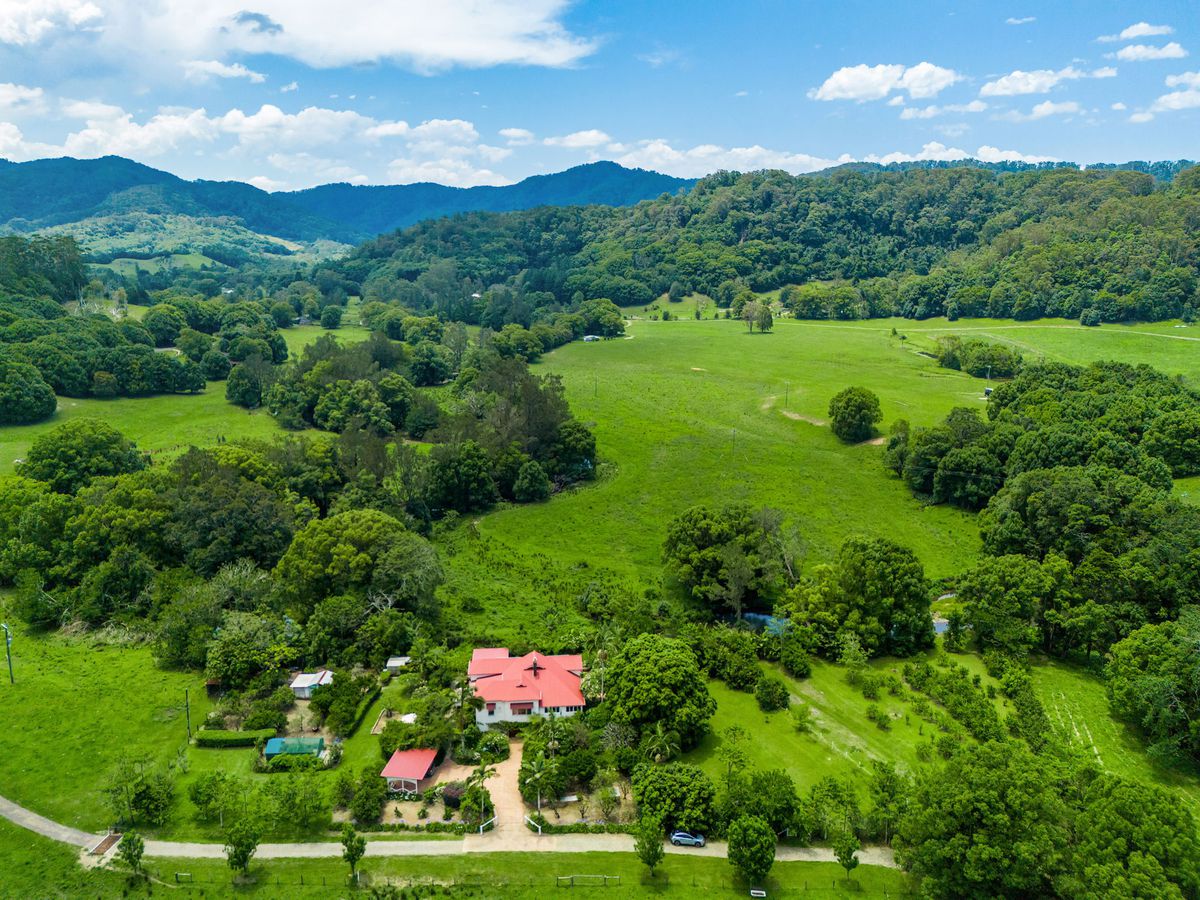 722 Main Arm Road, Main Arm