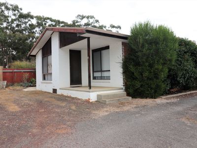 5 / 85 Redbank Road, Seymour