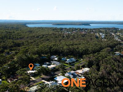 113 Collier Drive, Berrara