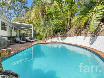 48 Luscombe Crescent, Wolffdene