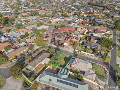 1A Stationmaster Close, Sydenham