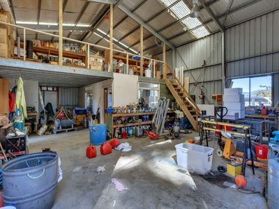 139 Narrows Road, Strathblane