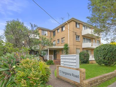 5 / 73-75 Yangoora Road, Lakemba