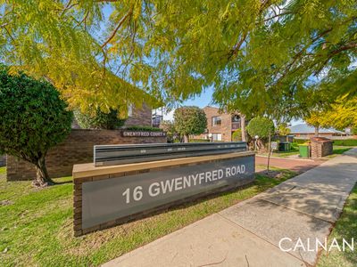 28 / 16 Gwenyfred Road, Kensington