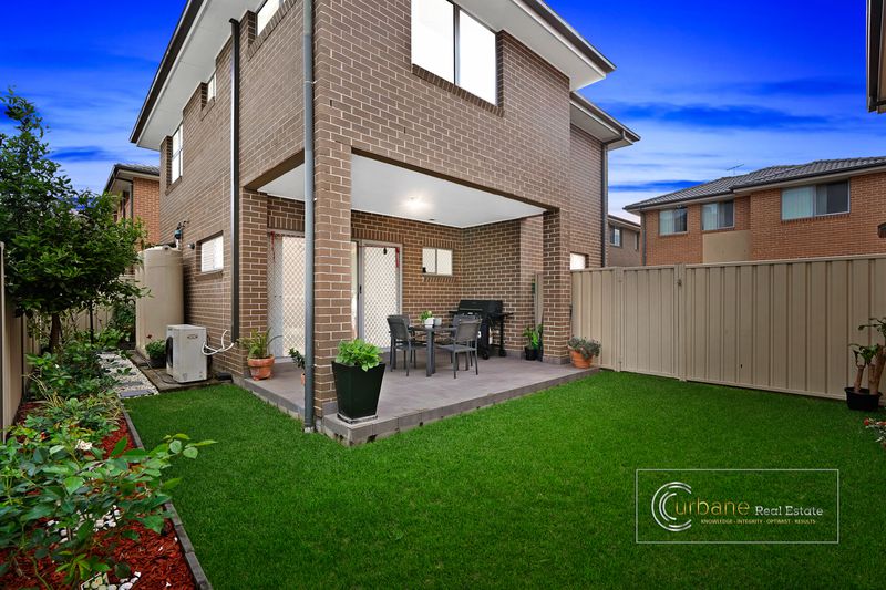 8 / 61-63 Portico Parade, Toongabbie