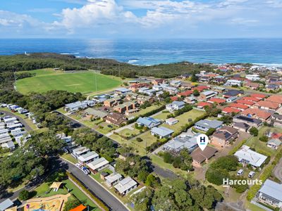 1 / 10 New Street, Ulladulla