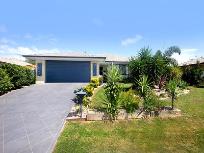 14 Rule Drive, Bundamba