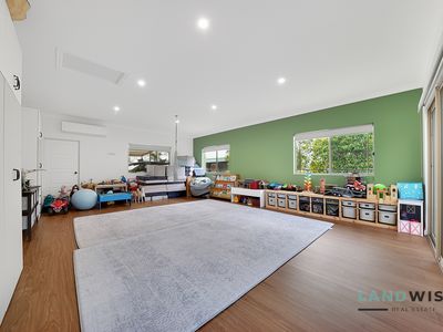 2 Hammond Circuit, Hopetoun Park