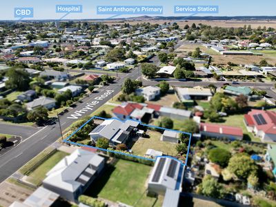 23 Wyrie Road, Millicent