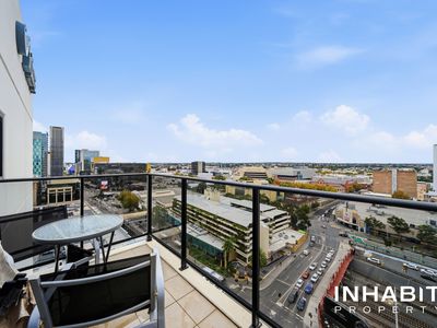 143 / 138 Barrack Street, Perth