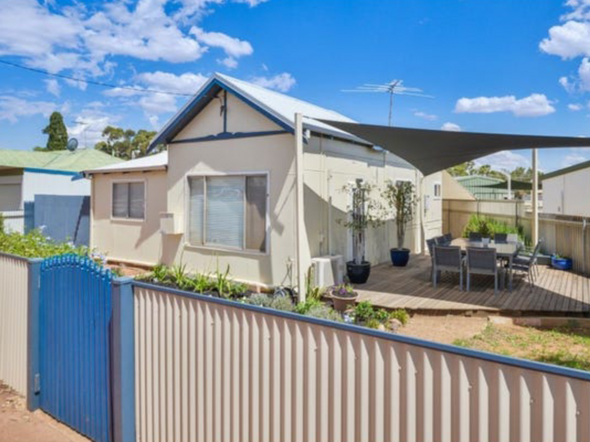 1 Harvey Street, South Kalgoorlie