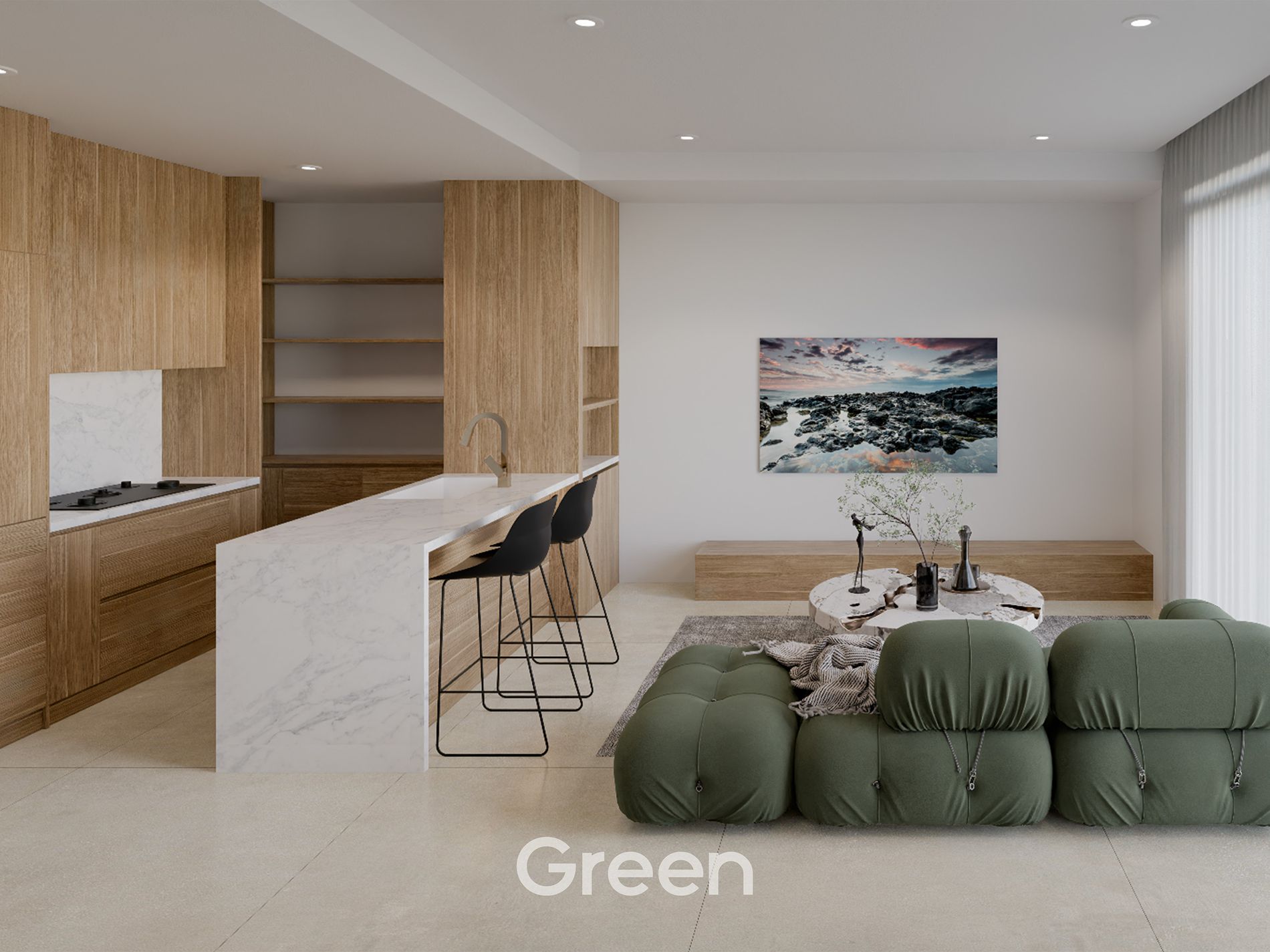 4 / 3 Lawrence Street, West Ryde