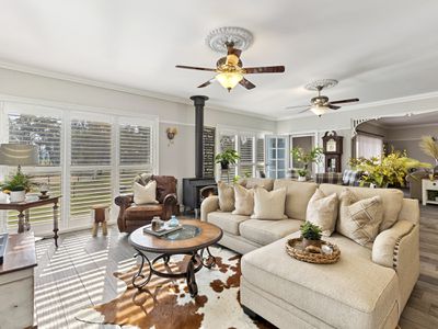 7 Bush Pea Drive, Seymour