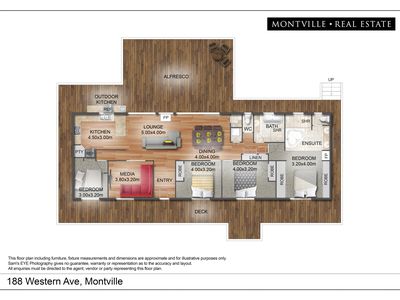 188 Western Avenue, Montville