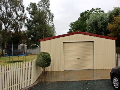 161 O'Reilly Road, Tatura