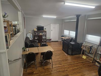 'Eskdale Cafe' 3801 Omeo Highway, Eskdale