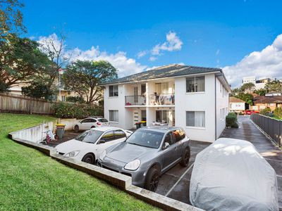 6 / 32 Matthews Street, Wollongong