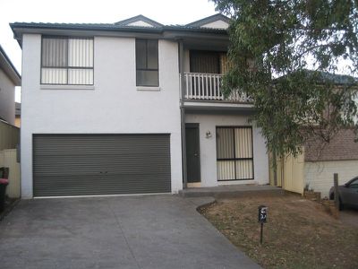 3A Lambe Street, West Hoxton