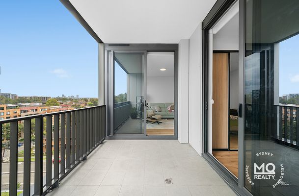 703 / 14 Church Street, Lidcombe